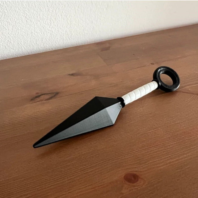 اسپینر Kunai
