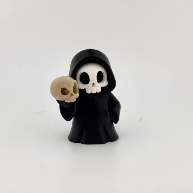 فیگور Grim Reaper Shakespeare