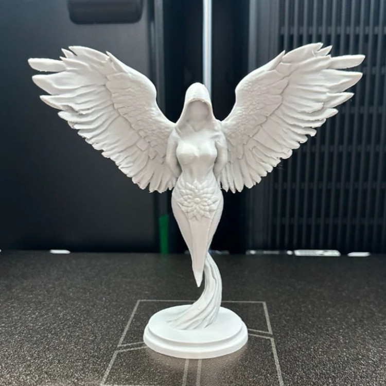 مجسمه Celestial