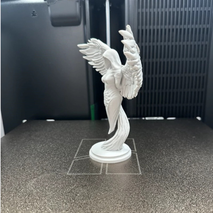 مجسمه Celestial