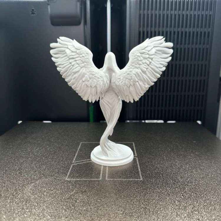 مجسمه Celestial