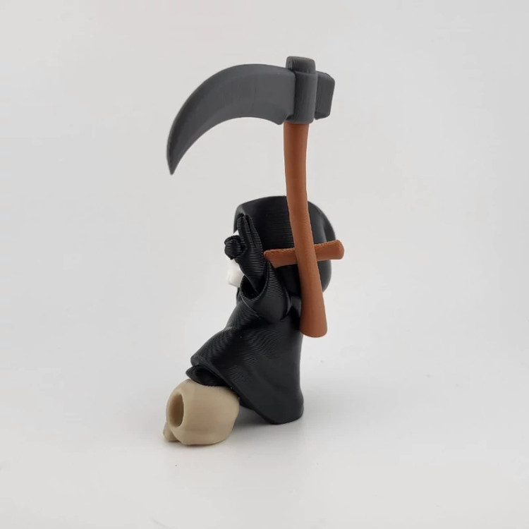فیگور Grim Reaper V