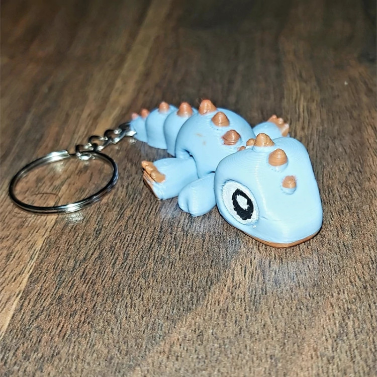 اسباب بازی متحرک Rex Mini