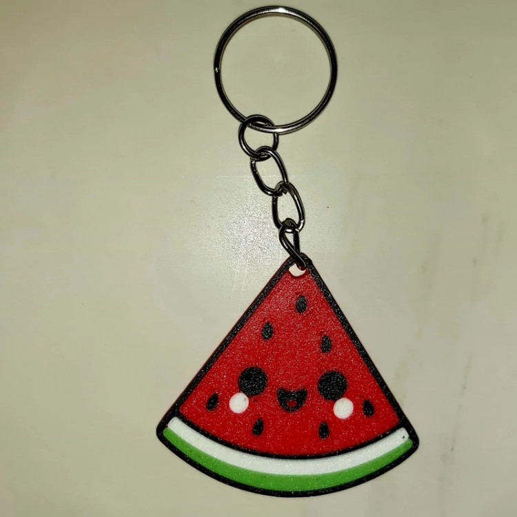 کلیدآویز Watermelon