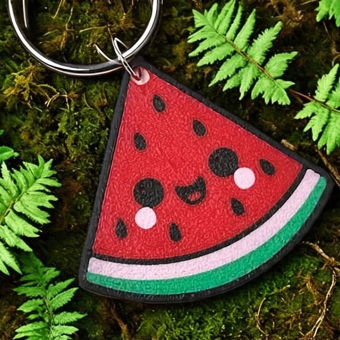 کلیدآویز Watermelon
