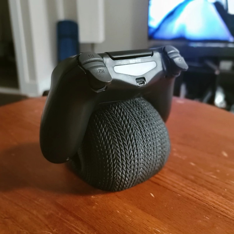 پایه کنترلر PS4 Controller Holder