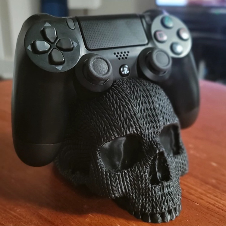 پایه کنترلر PS4 Controller Holder