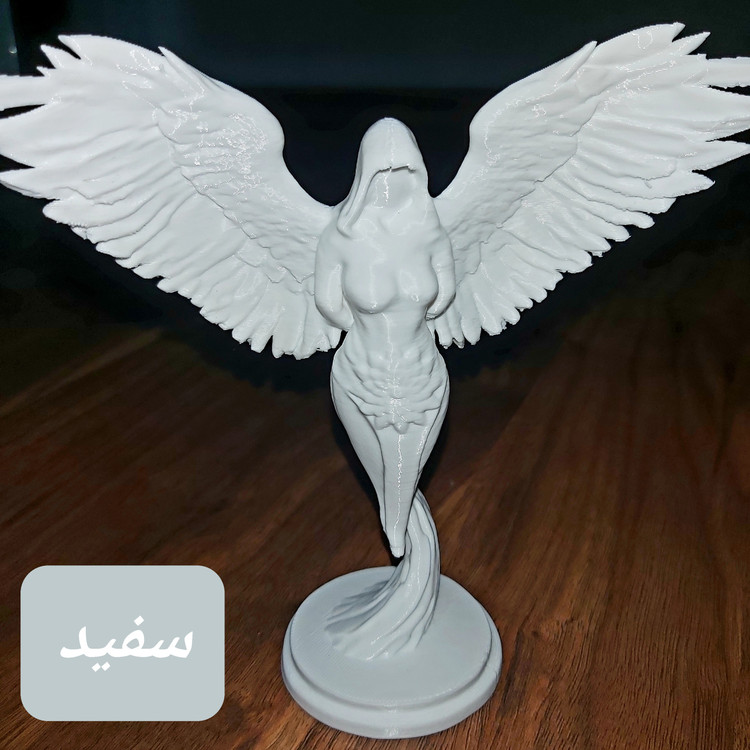 مجسمه Celestial