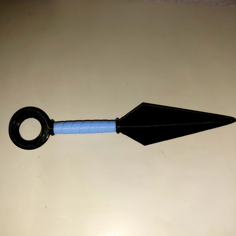 اسپینر Kunai