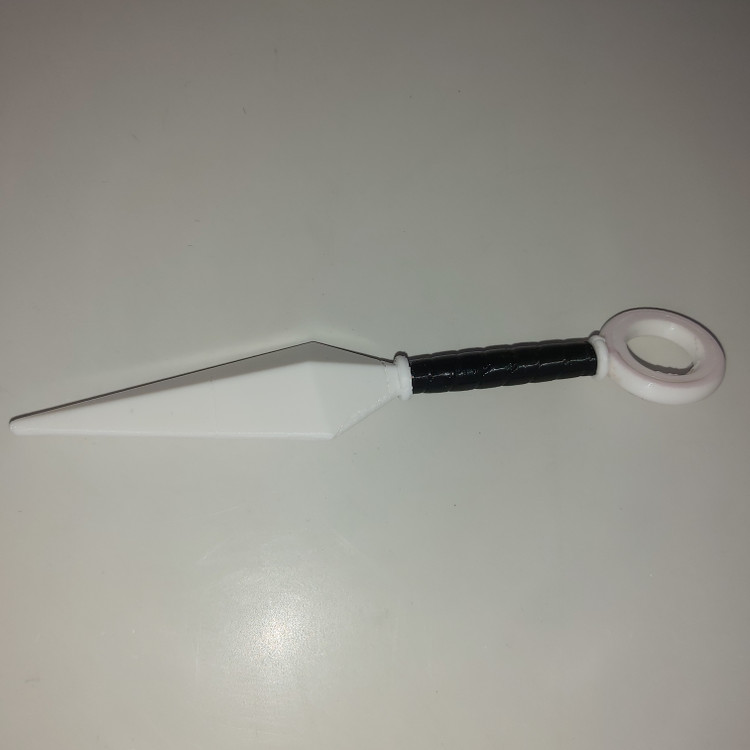 اسپینر Kunai