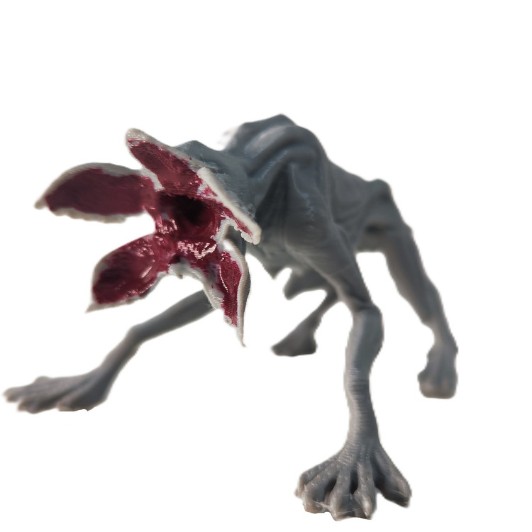 فیگور Stranger Things Demodog