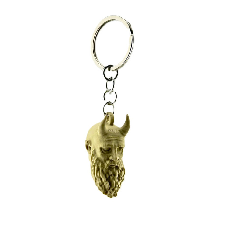 کلیدآویز Mimirs Head