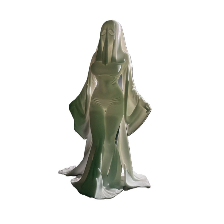فیگور Ghost Girl