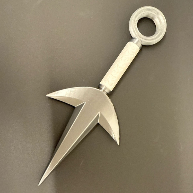 اسپینر Nova Art Minato Kunai Fidget Spinner