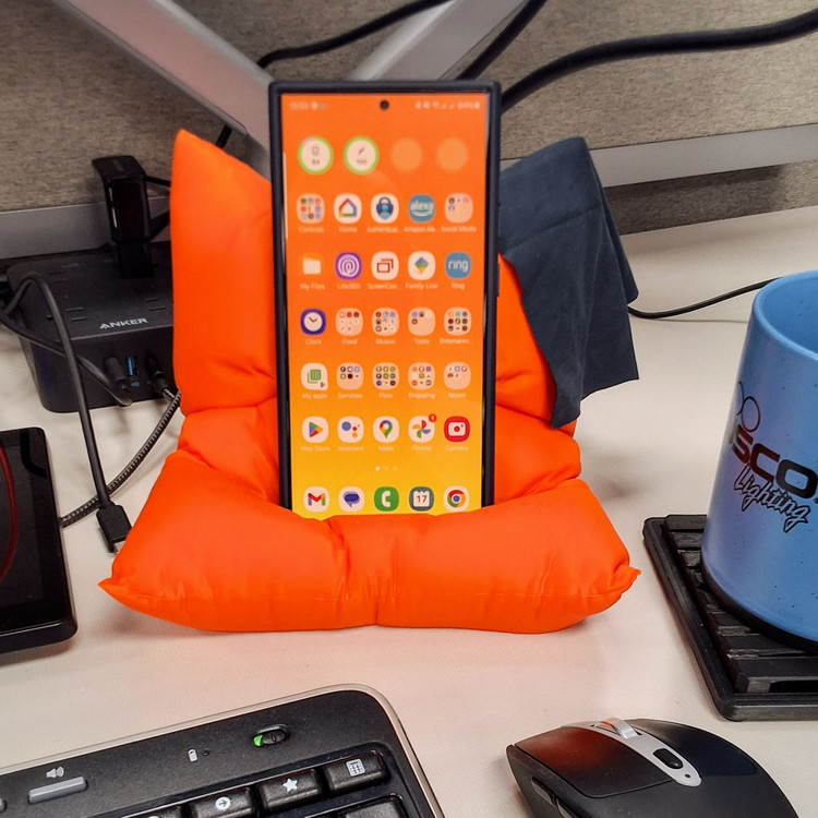 اکسسوری The Phone Pillow
