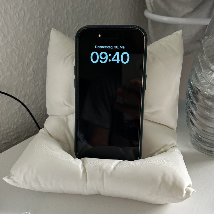 اکسسوری The Phone Pillow