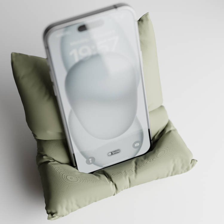 اکسسوری The Phone Pillow