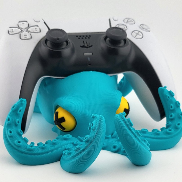 اکسسوری Kraken PS5 Controller Stand