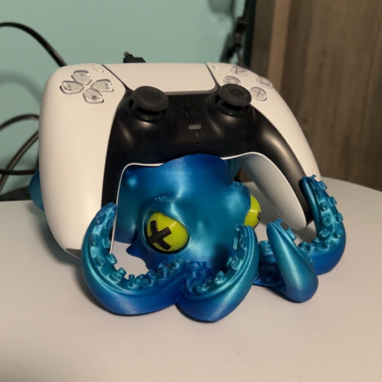 اکسسوری Kraken PS5 Controller Stand