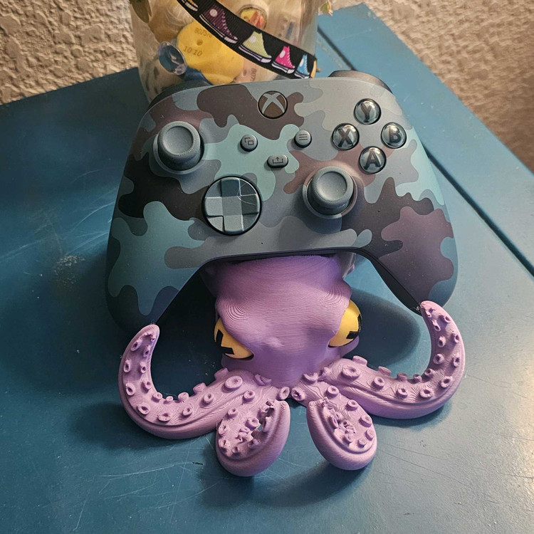 اکسسوری Kraken PS5 Controller Stand