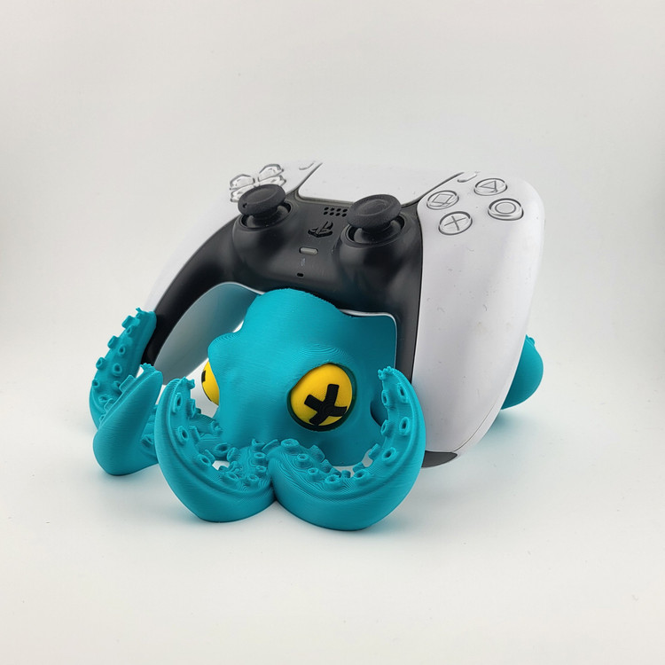 اکسسوری Kraken PS5 Controller Stand