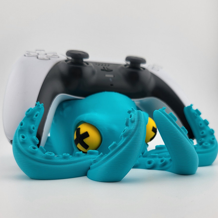 اکسسوری Kraken PS5 Controller Stand